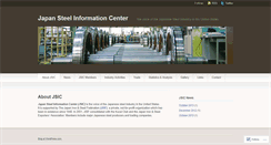 Desktop Screenshot of jsic.org
